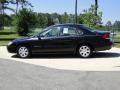 2005 Black Ford Taurus SEL  photo #7