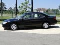 2005 Black Ford Taurus SEL  photo #8