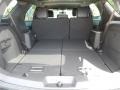 Charcoal Black Trunk Photo for 2013 Ford Explorer #63508984