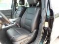 Charcoal Black Interior Photo for 2013 Ford Explorer #63509017