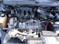 2005 Black Ford Taurus SEL  photo #29