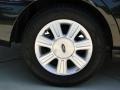 2005 Black Ford Taurus SEL  photo #33