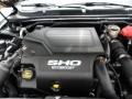 3.5 Liter EcoBoost DI Turbocharged DOHC 24-Valve Ti-VCT V6 Engine for 2013 Ford Taurus SHO AWD #63509183