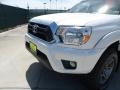 Super White - Tacoma TSS Double Cab 4x4 Photo No. 10