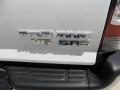 2012 Super White Toyota Tacoma V6 SR5 Prerunner Double Cab  photo #16