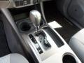 2012 Super White Toyota Tacoma V6 SR5 Prerunner Double Cab  photo #29
