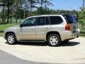 Sand Beige Metallic - Envoy SLT 4x4 Photo No. 6