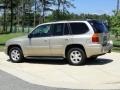 2005 Sand Beige Metallic GMC Envoy SLT 4x4  photo #6