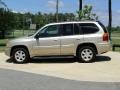 2005 Sand Beige Metallic GMC Envoy SLT 4x4  photo #7