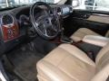 Sand Beige Metallic - Envoy SLT 4x4 Photo No. 11