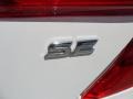 Super White - Camry SE Photo No. 16