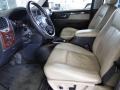 2005 Sand Beige Metallic GMC Envoy SLT 4x4  photo #12