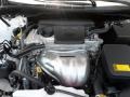 Super White - Camry SE Photo No. 18