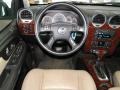 Sand Beige Metallic - Envoy SLT 4x4 Photo No. 19