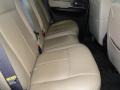 2005 Sand Beige Metallic GMC Envoy SLT 4x4  photo #29