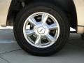 Sand Beige Metallic - Envoy SLT 4x4 Photo No. 34