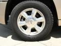 Sand Beige Metallic - Envoy SLT 4x4 Photo No. 36