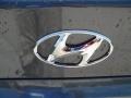 2012 Cyclone Gray Hyundai Accent GLS 4 Door  photo #13