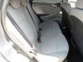 2012 Cyclone Gray Hyundai Accent GLS 4 Door  photo #16