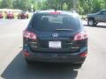 2010 Pacific Blue Pearl Hyundai Santa Fe GLS  photo #4