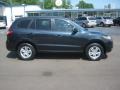 Pacific Blue Pearl - Santa Fe GLS Photo No. 6