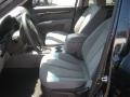 Pacific Blue Pearl - Santa Fe GLS Photo No. 12