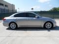 Titanium Gray Metallic - Genesis 3.8 Sedan Photo No. 2