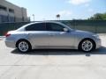 2012 Titanium Gray Metallic Hyundai Genesis 3.8 Sedan  photo #2