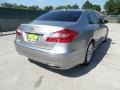 Titanium Gray Metallic - Genesis 3.8 Sedan Photo No. 3