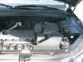 Pacific Blue Pearl - Santa Fe GLS Photo No. 22