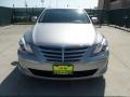 Titanium Gray Metallic - Genesis 3.8 Sedan Photo No. 8