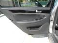 Titanium Gray Metallic - Genesis 3.8 Sedan Photo No. 19
