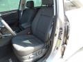 Titanium Gray Metallic - Genesis 3.8 Sedan Photo No. 23