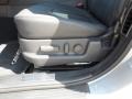 Titanium Gray Metallic - Genesis 3.8 Sedan Photo No. 24