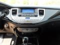 Titanium Gray Metallic - Genesis 3.8 Sedan Photo No. 26