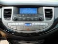 Titanium Gray Metallic - Genesis 3.8 Sedan Photo No. 27