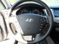 2012 Titanium Gray Metallic Hyundai Genesis 3.8 Sedan  photo #32