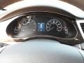 Titanium Gray Metallic - Genesis 3.8 Sedan Photo No. 33