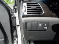 Titanium Gray Metallic - Genesis 3.8 Sedan Photo No. 34