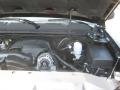 2009 Black Granite Metallic Chevrolet Silverado 1500 LT Z71 Crew Cab 4x4  photo #23