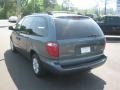 2007 Magnesium Pearl Dodge Grand Caravan SE  photo #3