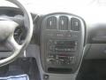 2007 Magnesium Pearl Dodge Grand Caravan SE  photo #9