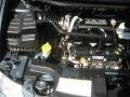 2007 Magnesium Pearl Dodge Grand Caravan SE  photo #22