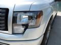 2012 Ingot Silver Metallic Ford F150 FX2 SuperCrew  photo #9