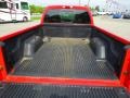 2006 Flame Red Dodge Dakota SLT Club Cab  photo #17