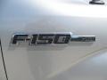 2012 Ingot Silver Metallic Ford F150 FX4 SuperCrew 4x4  photo #11