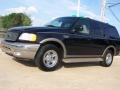 Black Clearcoat - Expedition Eddie Bauer Photo No. 2