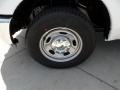 2012 Ford F250 Super Duty XL Regular Cab Wheel