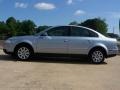 Reflex Silver Metallic - Jetta GL Sedan Photo No. 14