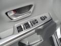 Classic Silver Metallic - Prius v Three Hybrid Photo No. 25